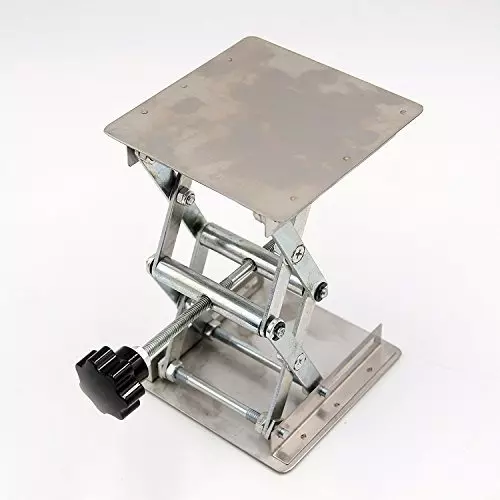 wkm-stainless-steel-lab-jack-1515cm-heavy-duty-scissor-lift-platform-for-supporting-flasks-beakers-heating-equipment-in-labs