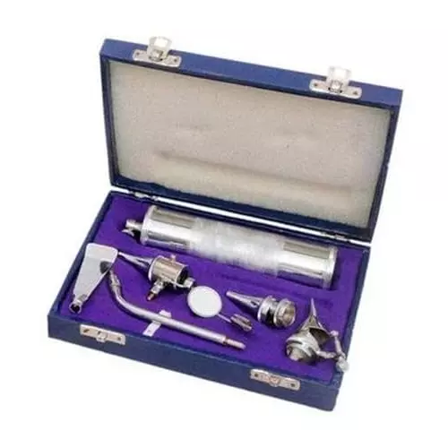 wkm-diagnostic-brass-complete-ent-set-doctor-instrument-kit-ent-examination-tools