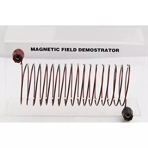 wkm-magnetic-field-demonstrator-air-core-solenoid-laboratory-type-induction-coil-for-induced-magnetic-field-apparatus-in-laboratoryteaching-magnetism-electromagnet-in-physics-lab