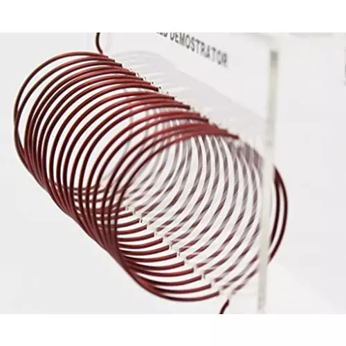 wkm-magnetic-field-demonstrator-air-core-solenoid-laboratory-type-induction-coil-for-induced-magnetic-field-apparatus-in-laboratoryteaching-magnetism-electromagnet-in-physics-lab