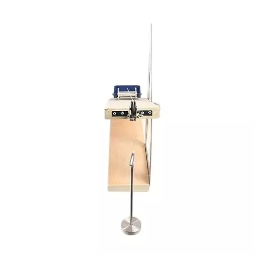 wkm-lab-basic-inclined-plane-and-friction-board-fitted-with-arc-lxbxh-255x-3x-2-lab-equipments
