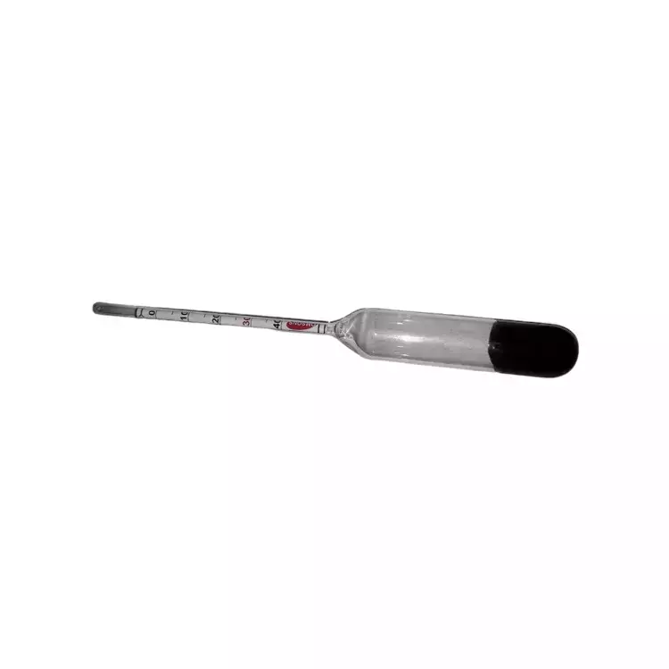 Buy MAYALAB 10 to 40 Lactometer Pack of 10 Pcs Online in India at Best