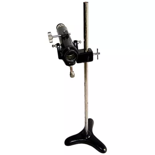 WKM 25 mm Objective Lens Reading Telescope for Laboratories KTN298