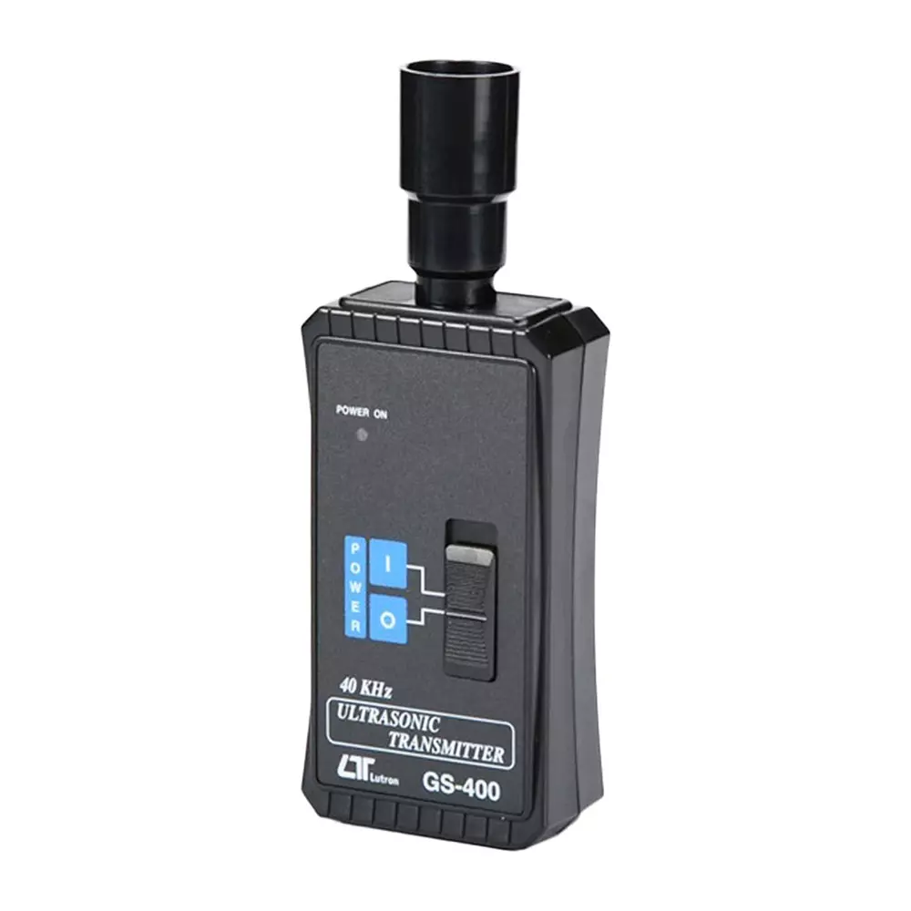 AS ONE Air Leakage Tester (Ultrasonic), GS-400