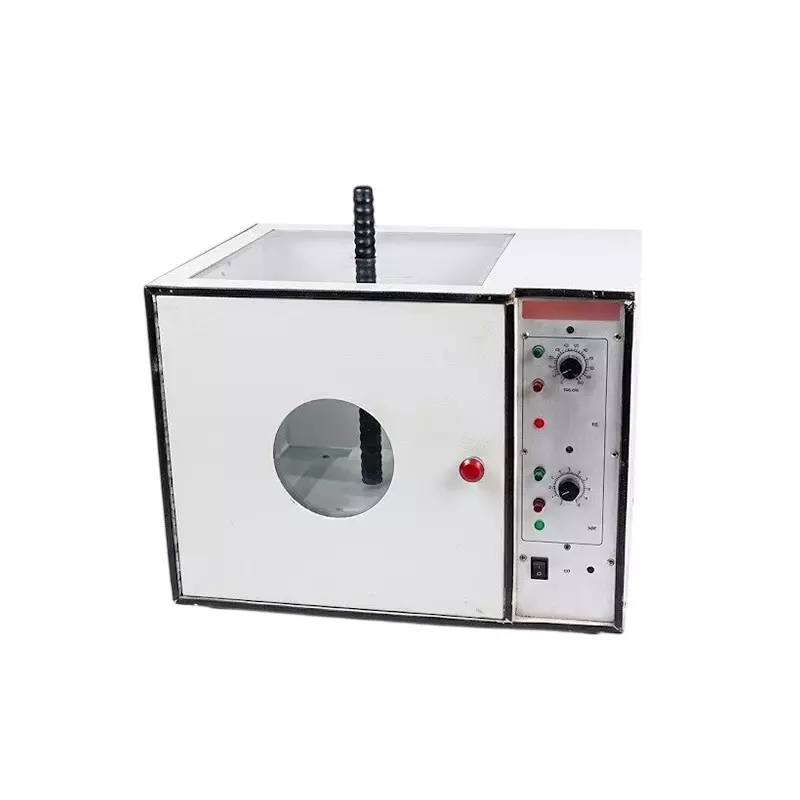 Scientech Cook's Pole Climbing Apparatus for Study of Pole Jump Response, SE-344