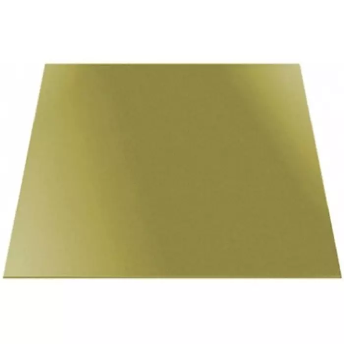 RS PRO Thermal Interface Sheet Non-Silicone 4 W/m·K 150 mm, 7226748