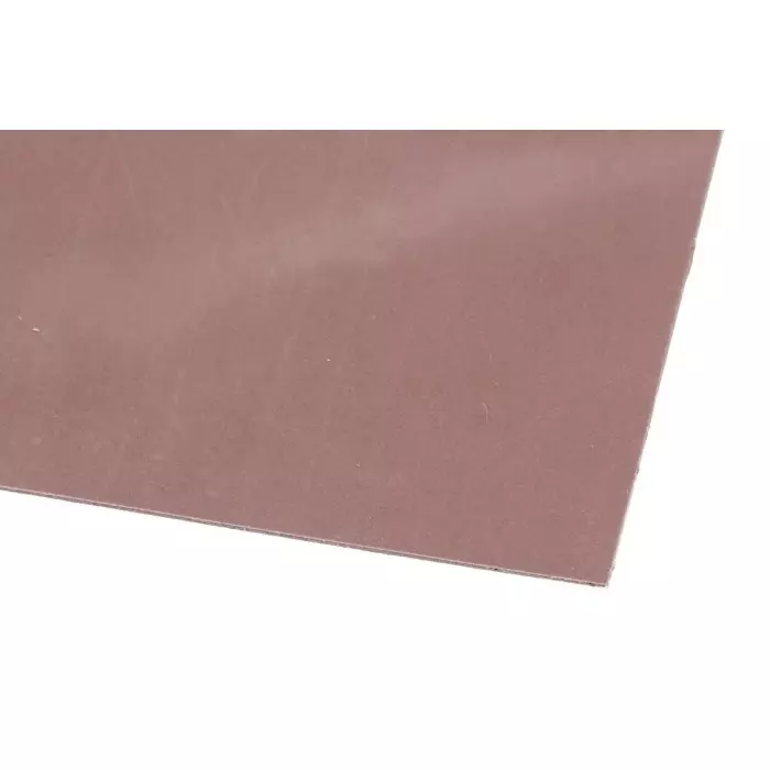 RS PRO Thermal Interface Sheet Silicone 6 W/m·K 150 mm, 9156058