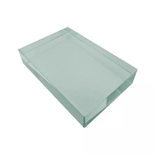 WKM 100 x 60 x 20 mm Glass Slab KT92 Pack of 5 Pcs