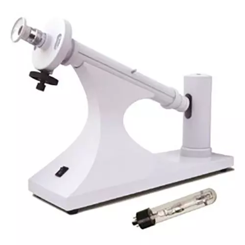 Acutek Disc Polarimeter ±180° Range 500x135x330 mm, WXG-4