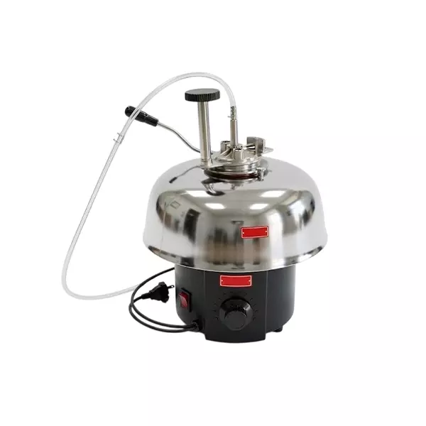 Vesca OP- 02 Penskey Marten Flash Point Apparatus As Per IP 34, ASTMD-93-58+ and IS 1448 (Part-1)