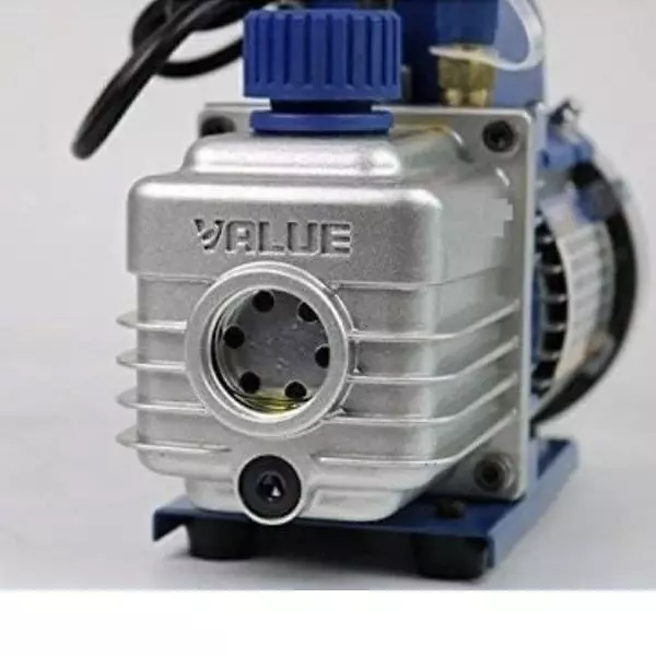 wkm-vacuum-pump-ve-115n-single-stage-high-pressure-capacity-of-50-lmin-for-laboratory-purpose