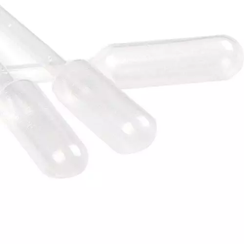 wkm-transfer-pipette-dropper-3ml-measuring-pipettor-disposable-graduated-pipette-liquid-pasteur-pipette-pack-of-50