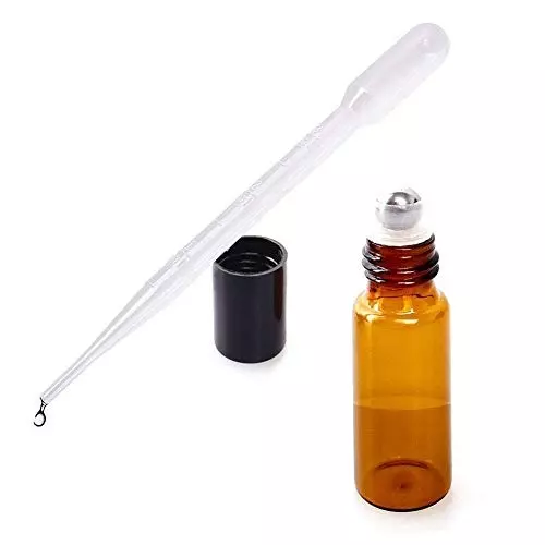wkm-transfer-pipette-dropper-3ml-measuring-pipettor-disposable-graduated-pipette-liquid-pasteur-pipette-pack-of-50
