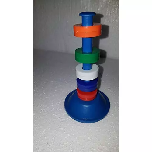 wkm-70-mm-dia-x-132-mm-length-red-and-blue-color-plastic-floating-magnet-kt81