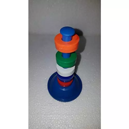 wkm-70-mm-dia-x-132-mm-length-red-and-blue-color-plastic-floating-magnet-kt81
