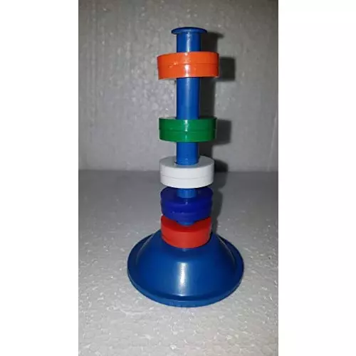 wkm-70-mm-dia-x-132-mm-length-red-and-blue-color-plastic-floating-magnet-kt81
