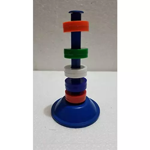 wkm-70-mm-dia-x-132-mm-length-red-and-blue-color-plastic-floating-magnet-kt81