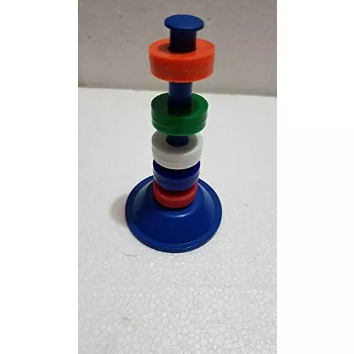 wkm-70-mm-dia-x-132-mm-length-red-and-blue-color-plastic-floating-magnet-kt81