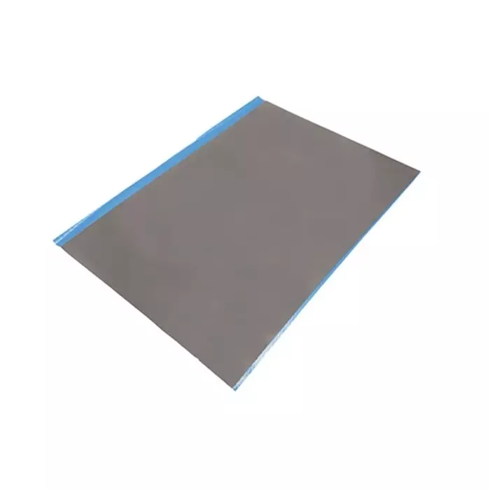RS PRO Thermal Gap Pad Silicone 2 W/m·K Self-Adhesive 300 mm, 1745692