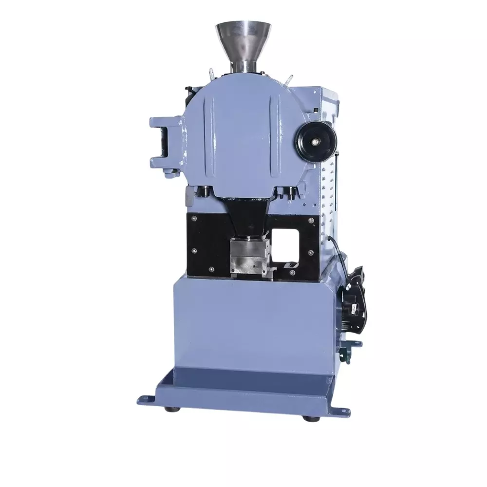 Scientech Heavy Duty Lab Willey Grinder with 1 HP Motor Automatic (Modified) Model, SE-161