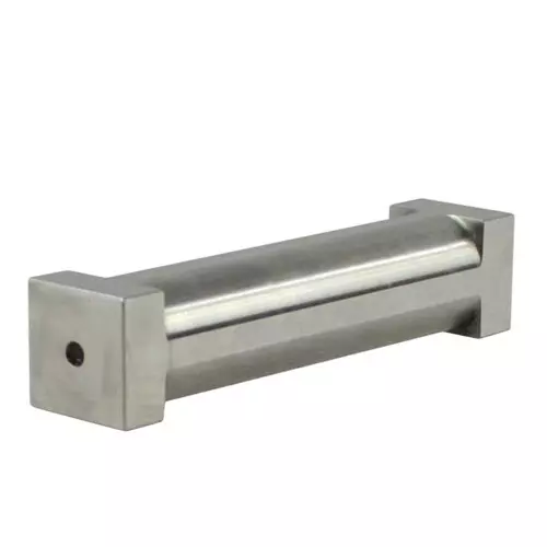 Scientech Film Applicator Stainless Steel Body for Application of Paints, Ink & Other Viscous Material, SE-165