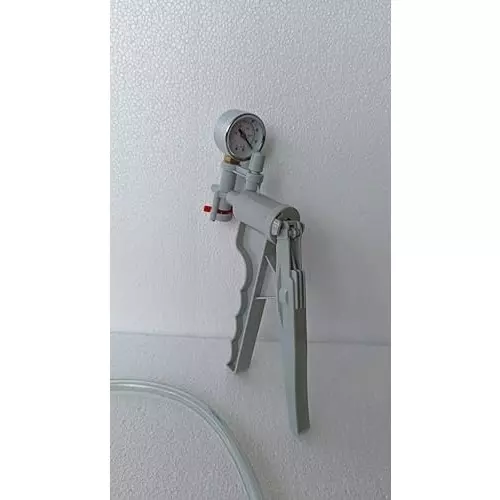 wkm-portable-hand-operated-vacuum-pump-with-vacuum-gauge--quick-connect-fittings-ideal-for-lab-diy-applications