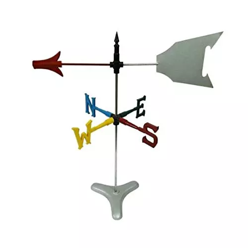 WKM Wind Vane Direction Indicator KTN481