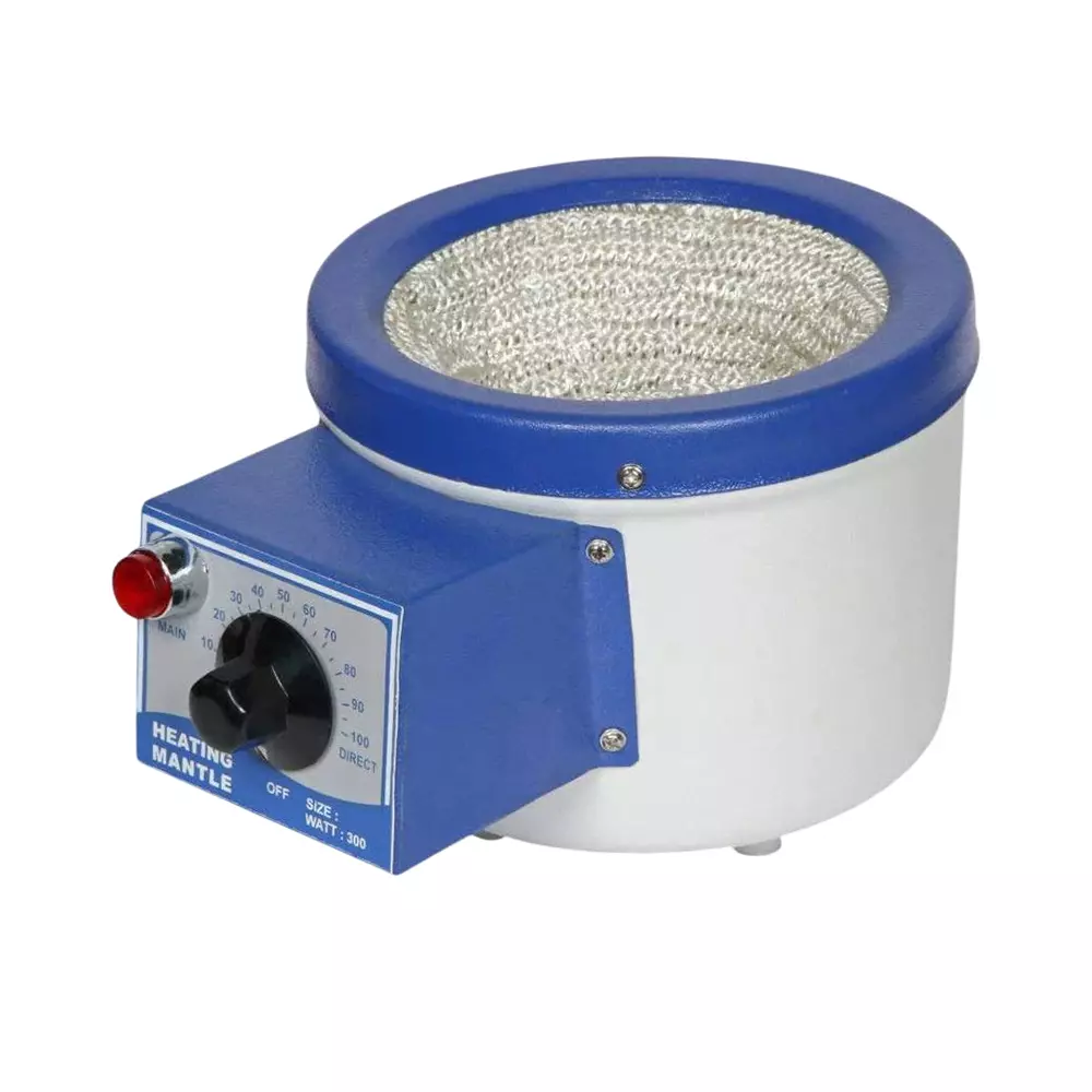 Vesca VSLI-165 Heating Mantle Fitted With Energy Regulator 3 x 600 W and 20 L Capacity, HMT-7
