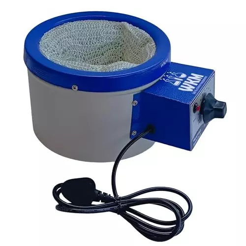 WKM 2000 ml 220 V Heating Mantle KT77HM
