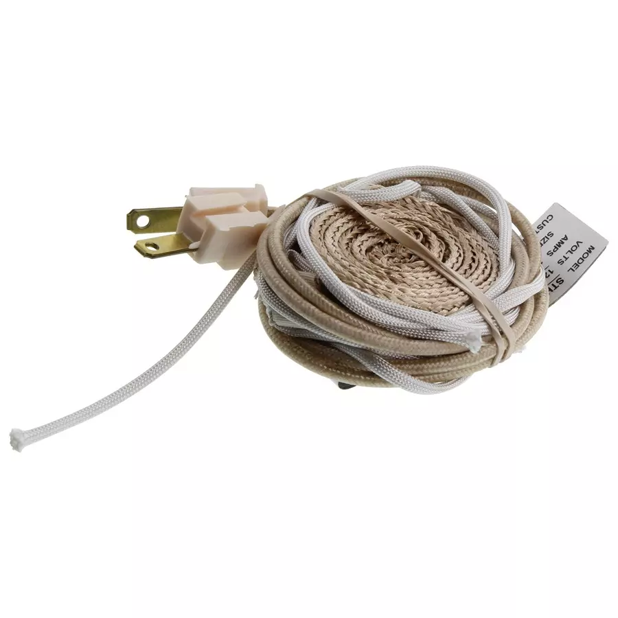 Omega Heating Tape, 156W, 120Vac, 0.5" X 2, STH051-020.