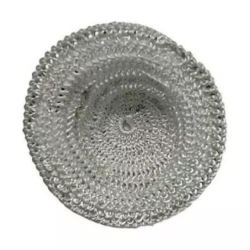 Vesca VSLI-165 Spare Mantle with Upto 300°C Temperature and Glass Yarn Body