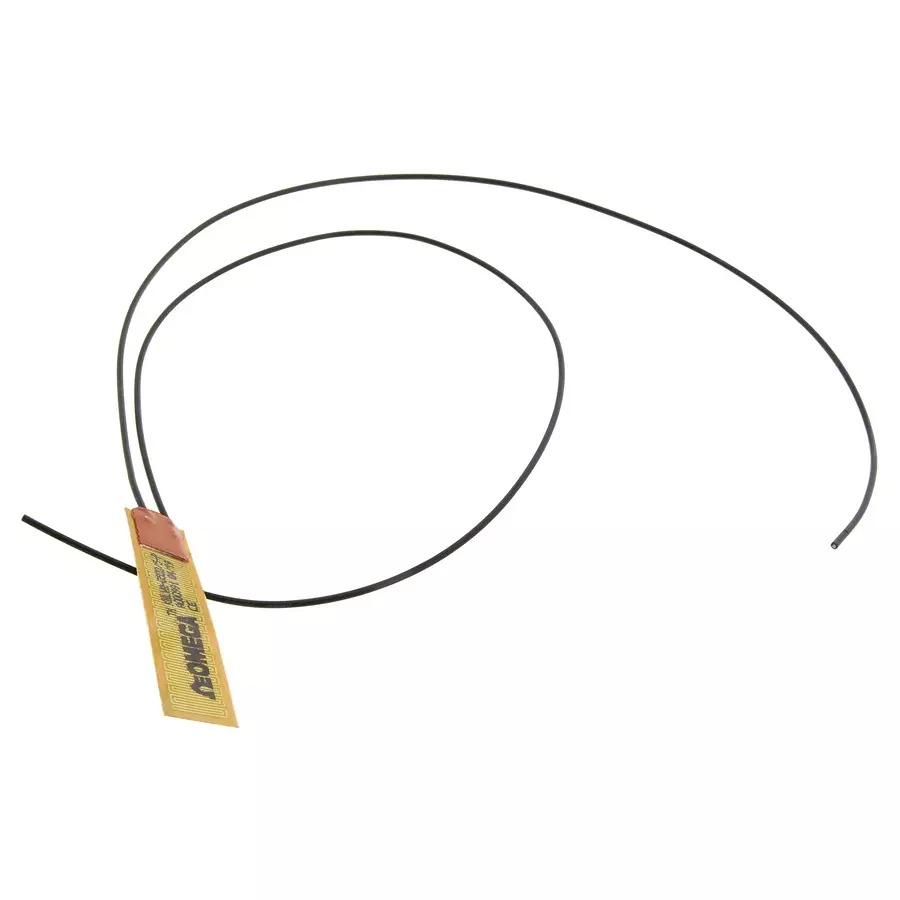 Omega Flexible Heater, Polyimide, 5W, 28Vac, KHLVA-0502/5-P.