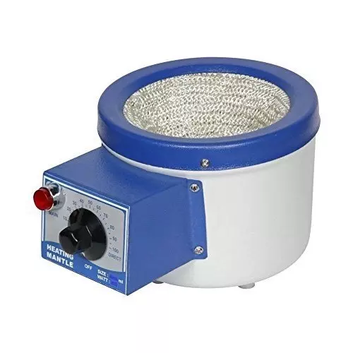 WKM 20 L Heating Mantle KTN88