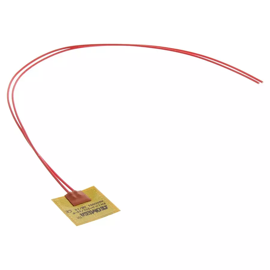 Omega Flexible Heater, Polyimide, 10W, 28Vac, KHLVA-101/10-P