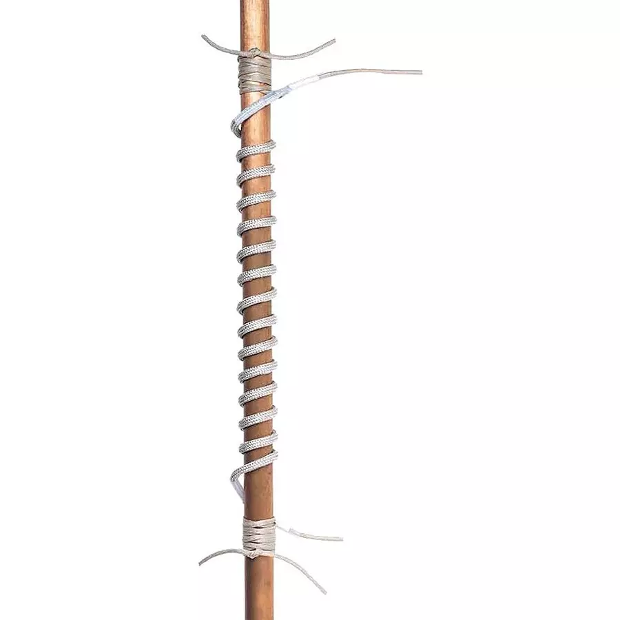 Omega Rope Heater, 250W, 120Vac, 6, FGR-060.