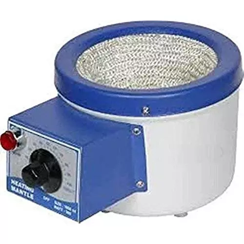 WKM 1000 ml 110 V Heating Mantle KT13