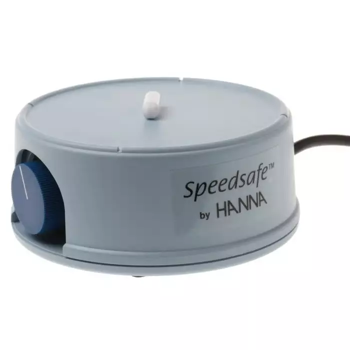 Hanna Instruments HI 180 Magnetic Stirrer, max. capacity 1L, HI180C-2
