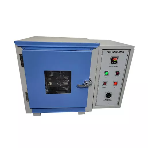 Droplet Egg Incubator Capacity 200 eggs NU-108