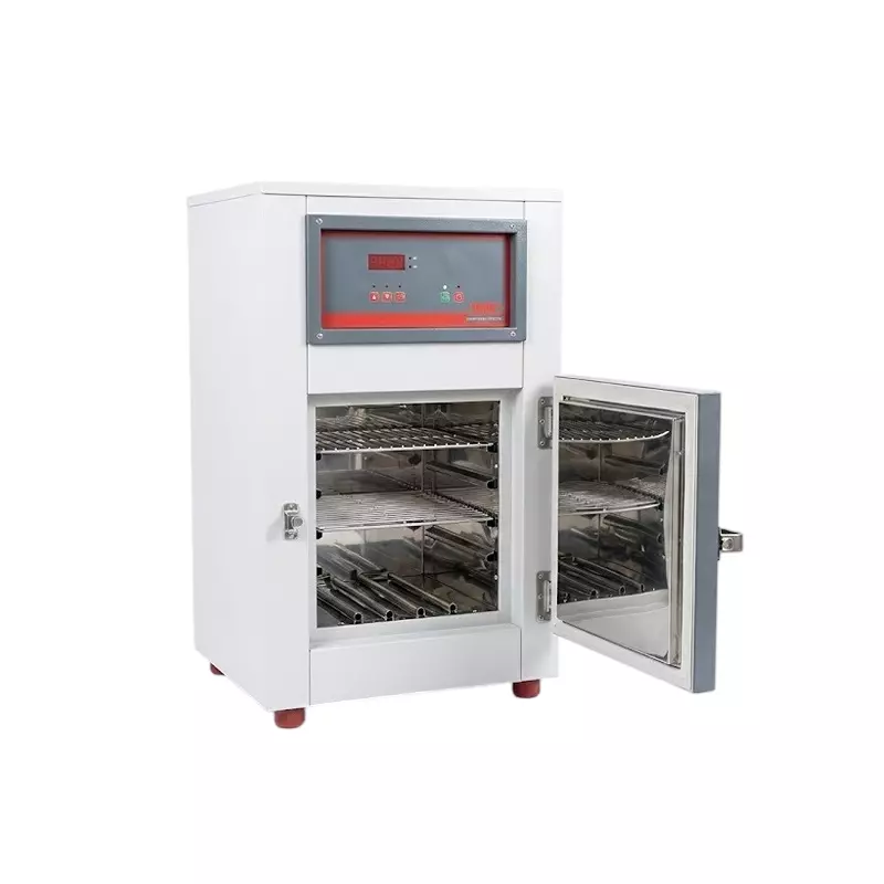 Vesca 240 L VSLI-125(A) Universal Oven Memmert Type Digital Controller Based and 50°C to 250°C Temp. Range, OVE-7