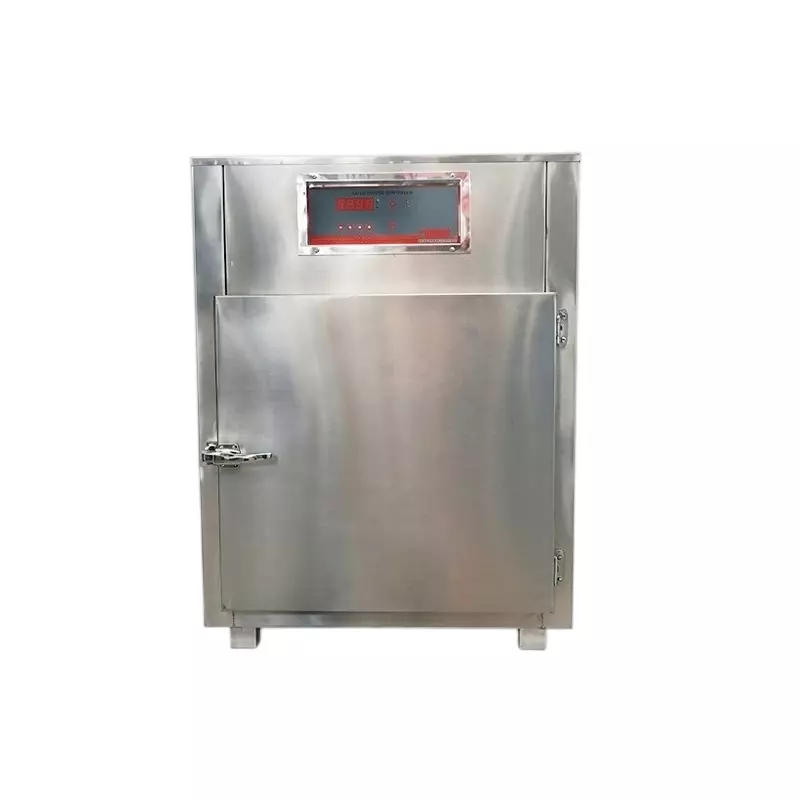 Vesca 90 L VSLI-125(B) Universal Oven Memmert Type Digital Controller Based GMP Model Complete SS Body, OVG-3