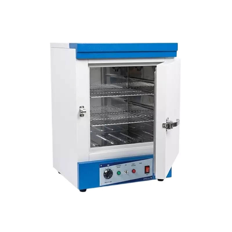 Vesca 90 L VSLI-125 Universal Oven Memmert Type Thermostatically Controlled and 50°C to 250°C Temp. Range, OVN-3