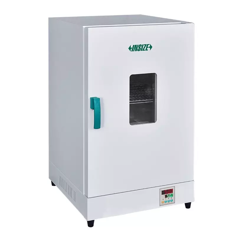 INSIZE 72 L Standing Electric Forced Convection Drying Oven with Stainless Steel Chamber and 5°C to 40°C Operating Temperature, FCD-B102