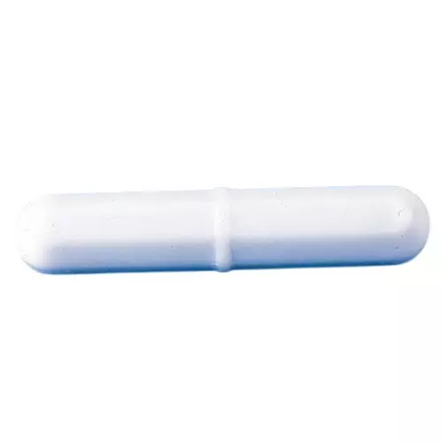 WKM 1.5 inch PTFE Magnetic Stirrer Bar for Chemistry Labs KT51
