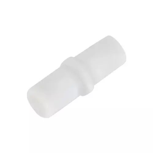Acutek Cylindrical Stir Bar 9 mm Dia 28 mm Length PTFE-Coated, ROC-928 (Pack of 10)