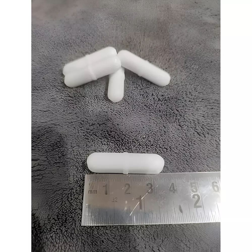 generic-9x35-mm-magnetic-stirrer-bar-white-ptfe-octagon-shape-for-stirring-liquid-solution-ssd-ptfe-stirrer