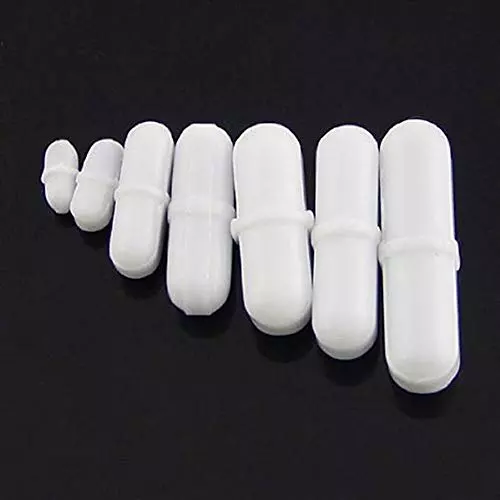 wkm-white-ptfe-magnetic-stirrer-bar-for-chemistry-labs-ktn371-pack-of-7-pcs