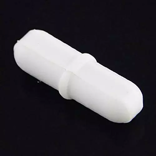 wkm-white-ptfe-magnetic-stirrer-bar-for-chemistry-labs-ktn371-pack-of-7-pcs