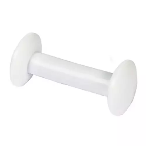 Acutek Dumbbell Shaped Stir Bar 50 mm length 20 mm Dia, ROD-2050