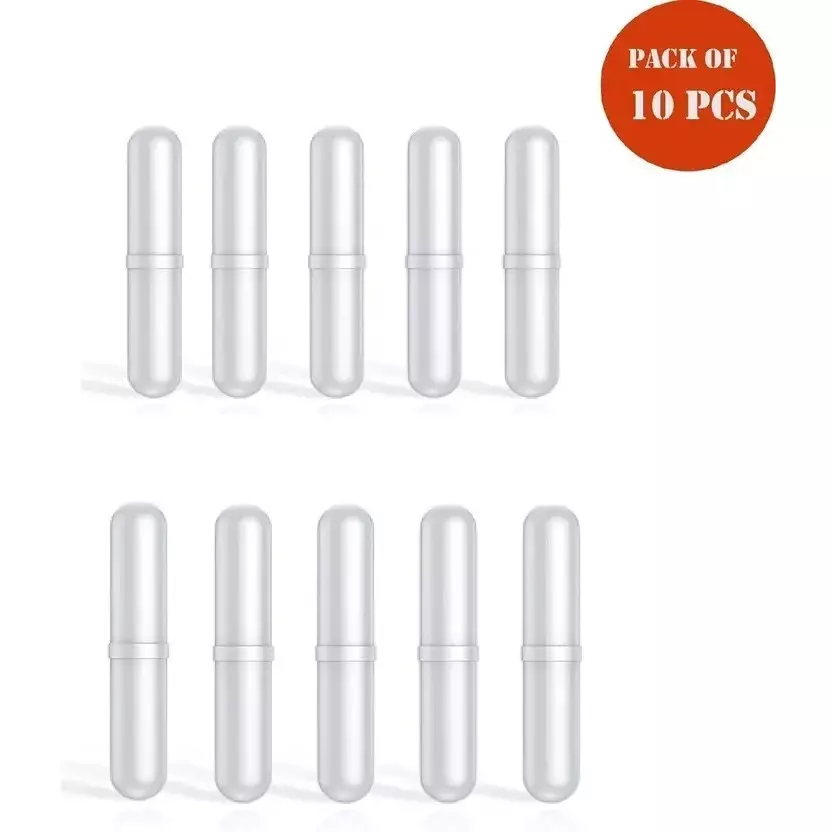 LARK Magnetic Stirring Bar PTFE (Non-Stick) 40 x 8 mm and 6 cm Length