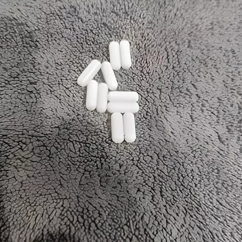 generic-9x35-mm-magnetic-stirrer-bar-white-ptfe-octagon-shape-for-stirring-liquid-solution-ssd-ptfe-stirrer-pack-of-2